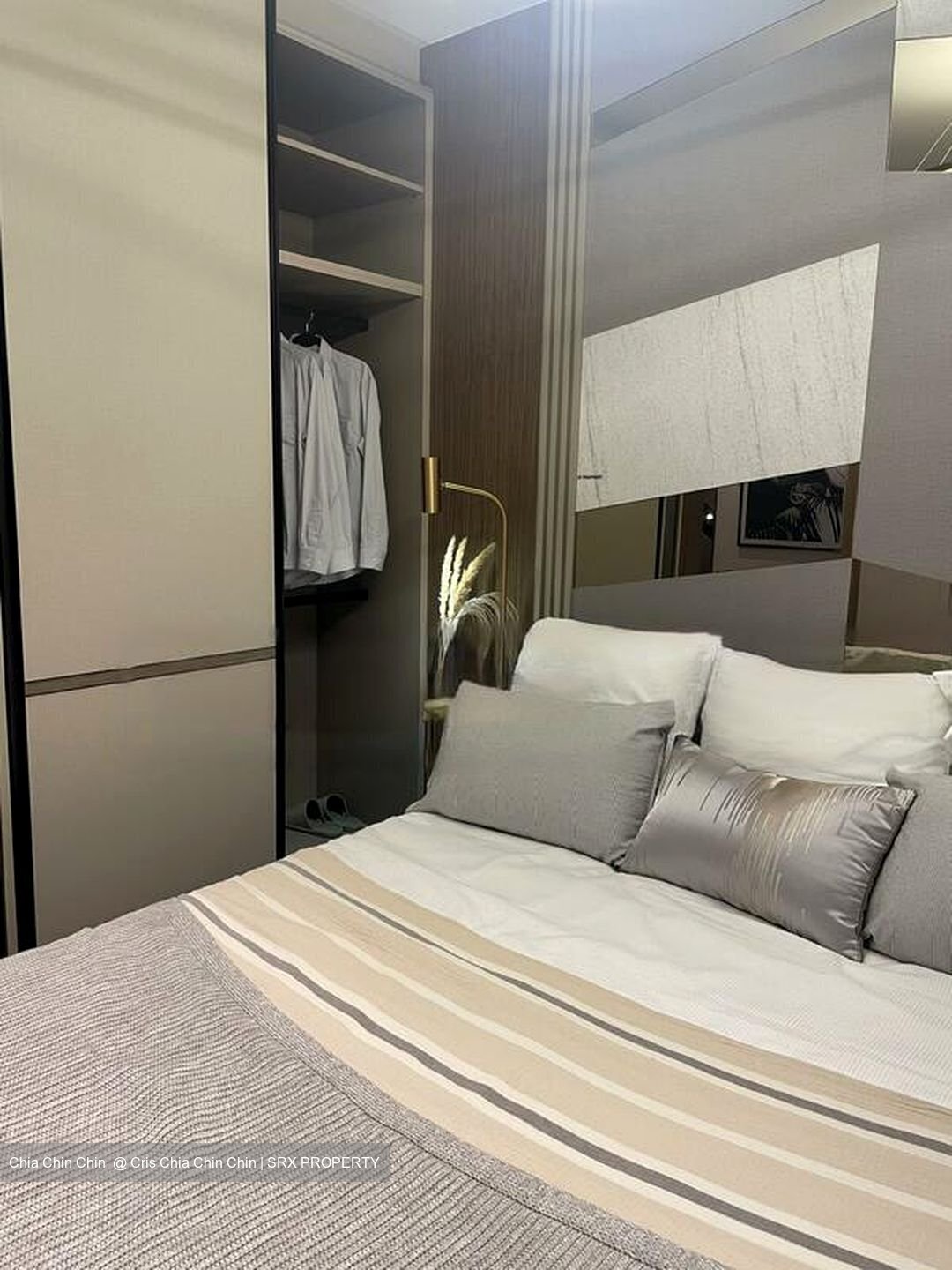 The Hillford (D21), Apartment #456880461